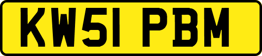 KW51PBM