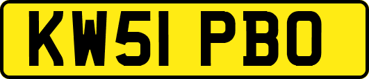 KW51PBO