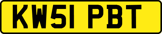 KW51PBT