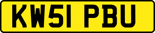 KW51PBU