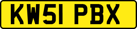 KW51PBX