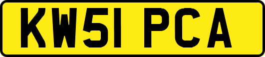 KW51PCA