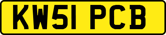 KW51PCB