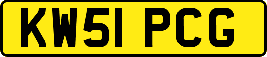 KW51PCG
