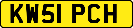 KW51PCH