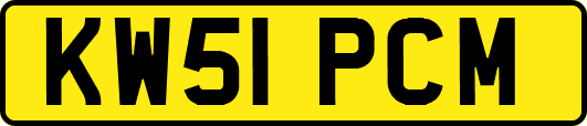 KW51PCM