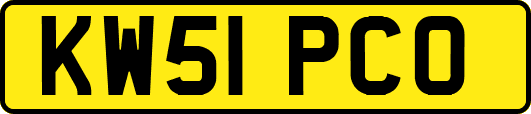 KW51PCO