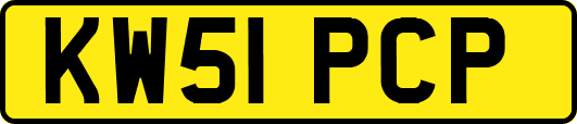 KW51PCP
