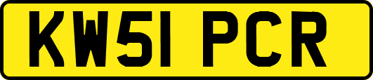 KW51PCR