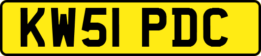 KW51PDC