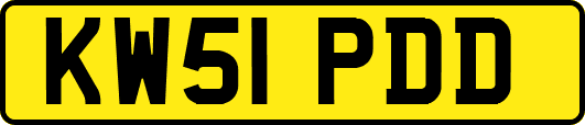 KW51PDD