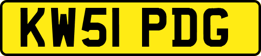 KW51PDG