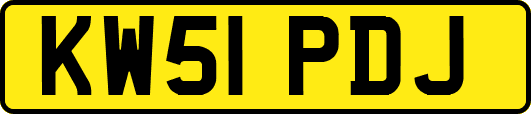 KW51PDJ