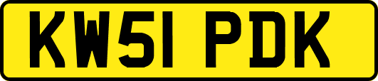KW51PDK