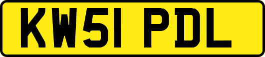 KW51PDL