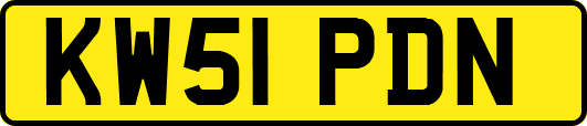 KW51PDN