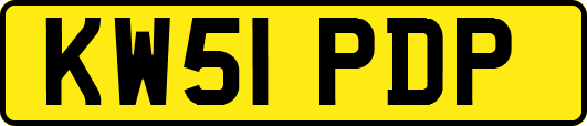 KW51PDP