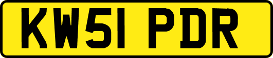 KW51PDR