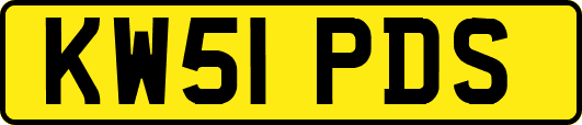 KW51PDS