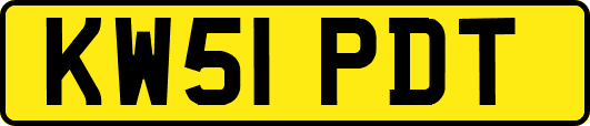 KW51PDT