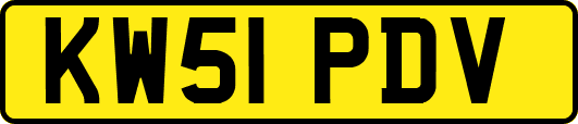 KW51PDV