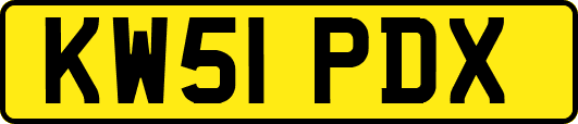 KW51PDX