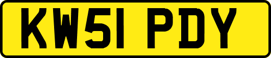KW51PDY