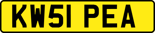 KW51PEA