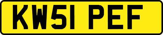 KW51PEF