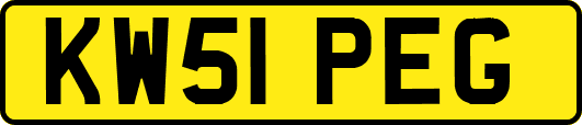 KW51PEG