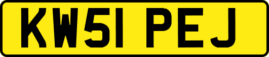 KW51PEJ