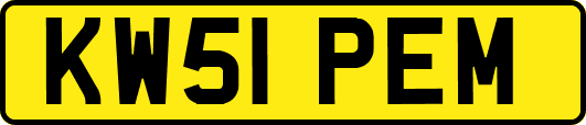 KW51PEM