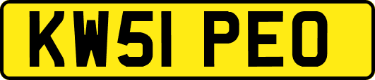 KW51PEO