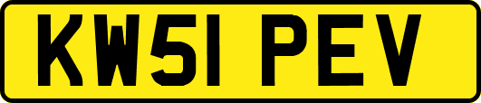 KW51PEV