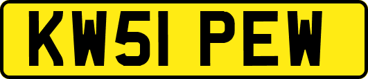 KW51PEW