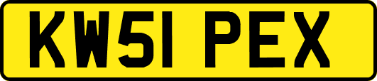 KW51PEX