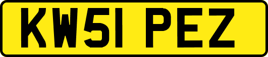 KW51PEZ