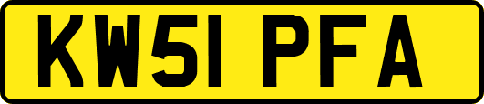 KW51PFA