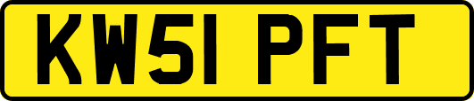 KW51PFT