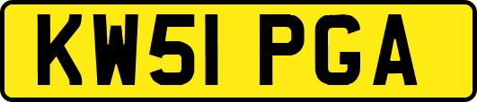 KW51PGA