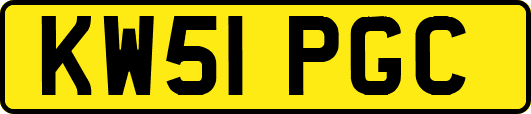 KW51PGC