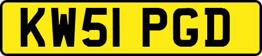 KW51PGD