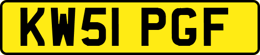 KW51PGF