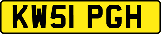 KW51PGH