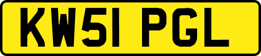 KW51PGL