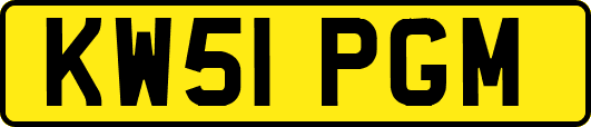KW51PGM