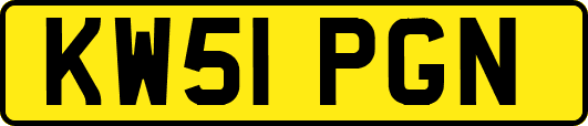 KW51PGN