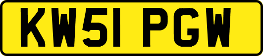 KW51PGW