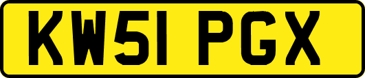 KW51PGX