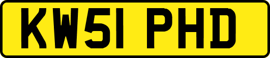 KW51PHD